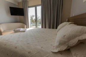Apart Hotel Rivadavia 815